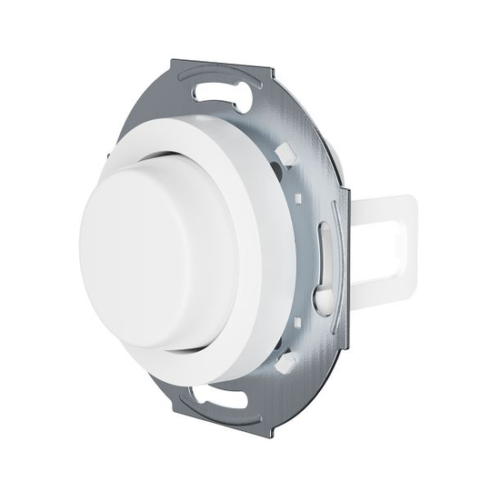 Plejd RTR-01-RW Kiertoadapteri mallille Schneider Renova Valkoinen