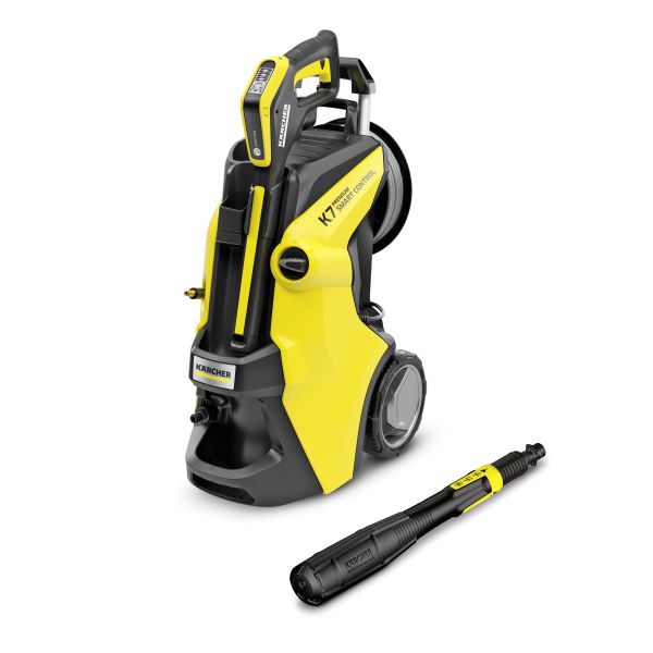 Kärcher K7 Premium Smart Control Flex Painepesuri