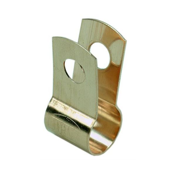 Gelia 3016027102 Putkisanka kupari, kupariputkille, 6 kpl pakkaus 12 mm