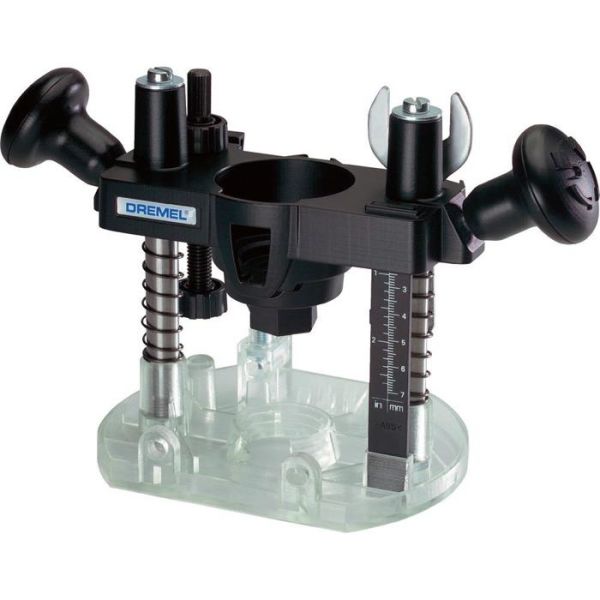 Dremel 335 Yläjyrsinlisäsarja