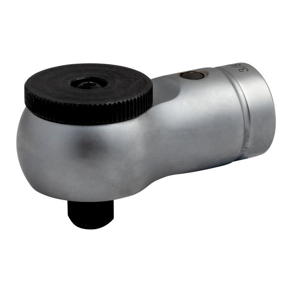 Bahco 16R-1/2 Räikkäpää Neliövääntiö 1/2 tuumaa, 420 Nm