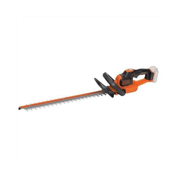 Black & Decker GTC18452PCB-XJ Pensassakset ilman akkua ja laturia