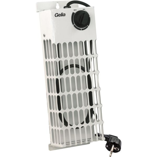 Gelia 4002002321 Pakkassuoja 1,6 m, IP24