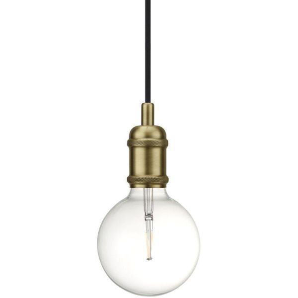 Nordlux AVRA 84800025 Kattovalaisin E27 Messinki