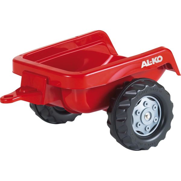 AL-KO 112876 Perävaunu KidTrac-lelutraktorille