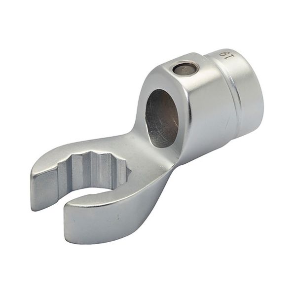 Bahco 169-10 Lenkkiavain avoin, metrikoot Oteleveys 10 mm, 12 Nm