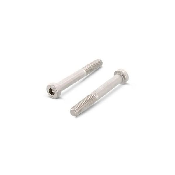 Arvid Nilsson 20304006 Kuusioruuvi MLC6S 8.8 FZB DIN 7984 4 x 6 mm, 500 kpl/pakkaus