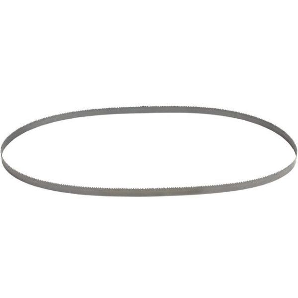 Milwaukee 48390630 Vannesahanterä 776,29 mm, 8/10 TPI 3 kpl
