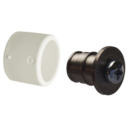Uponor 1869921 Painekoetulppa 15 x 2,5 mm