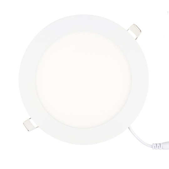 Scan Products Alisia Downlight-valaisin 3000 K, 18 W, IP44