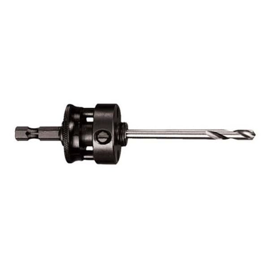 Starrett A10E Pidike 32–159 mm