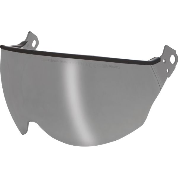 KASK V2 Plus Visiiri luokka 1, savunvärinen