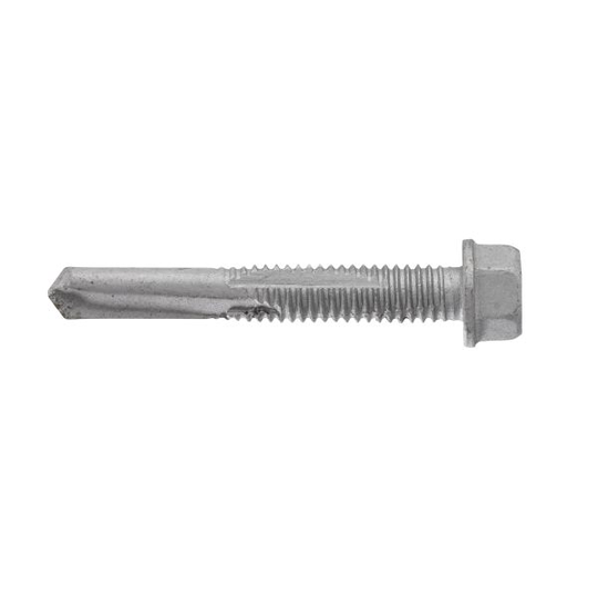 VSB 48130 Rakennuspeltiruuvi PALKKI ULKO, 250 kpl 5.5 x 32 mm