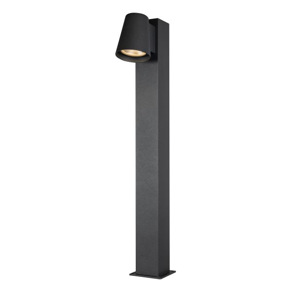 Hide-a-Lite Cone Pillar Pylväsvalo ilman pistorasiaa