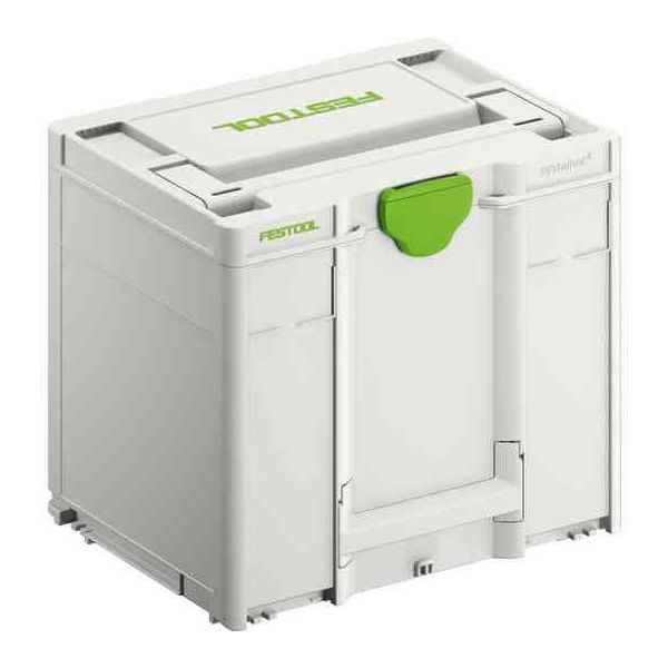 Festool SYS3 M 337 Laukkujärjestelmä