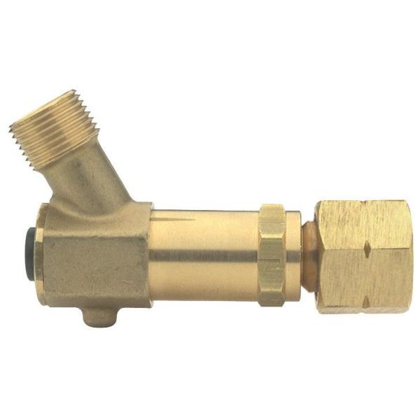 Sievert 305402 Automaattinen sulkuventtiili R3/8"V