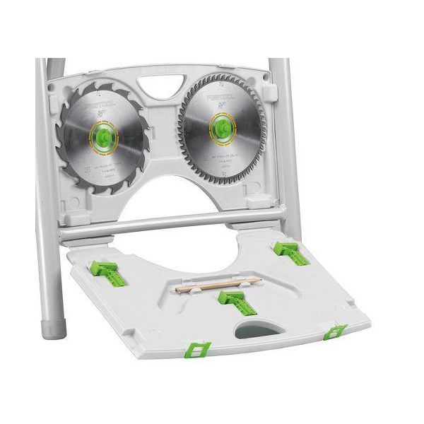 Festool SGA Sahanteräkotelo