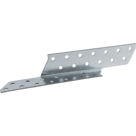 ESSVE 451245 Kannatuslevy 210 mm Oikea