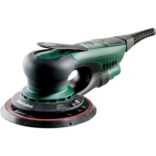 Metabo SXE 150-2.5 BL Epäkeskohiomakone sis. laukun, 350 W
