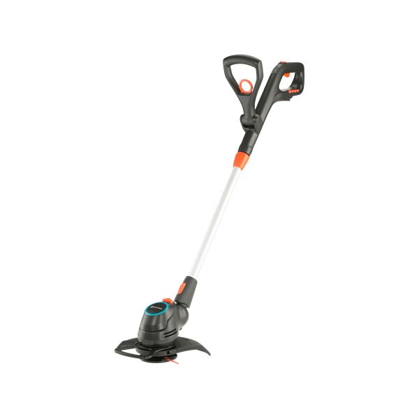 Gardena ComfortCut Trimmeri ilman akkua ja laturia