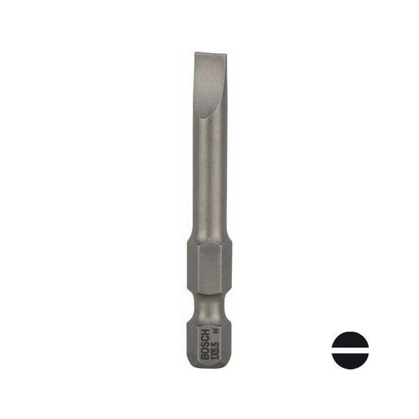 Bosch S Ruuvikärjet S1,0x5,5 3kpl 49mm
