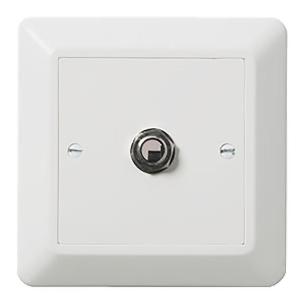 Elko EKO05931 Telejakkiliitin 6,3 mm, 3–napainen