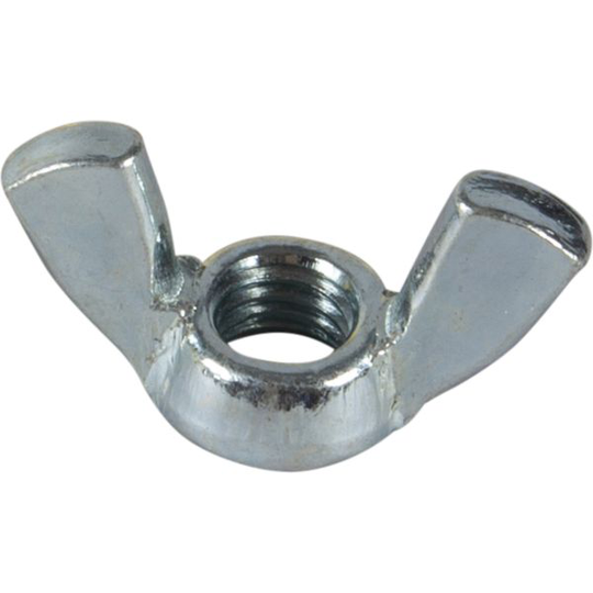 ESSVE 61069980 Siipimutteri DIN 315, FZB M8, 50 kpl