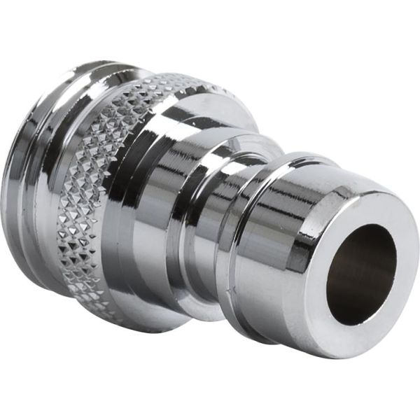 Ezze 3008003382 Pikaliitäntä 1/2", ulkokierre G15
