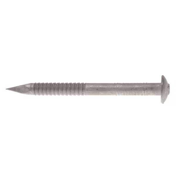 Gunnebo Z234776 Aaltonaula 250 kpl, alumiini 50 x 4 mm, ilman tiivistyslevyä