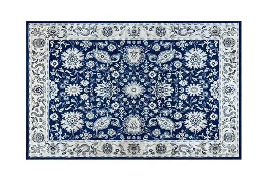 Matto Melrose Navy 120x160 cm