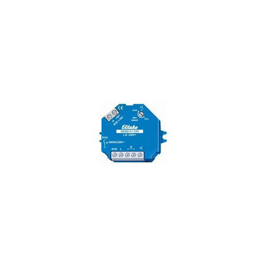 Eltako 61100800 Painehimmennin 1-10V inf