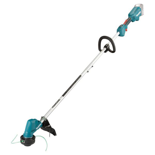 Makita DUR192LZ Ruohotrimmeri ilman akkua ja laturia