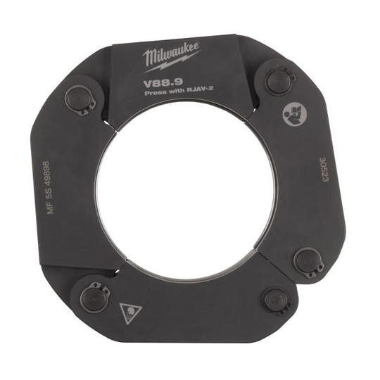 Milwaukee 4932479456 Puristusleuat