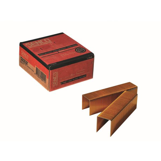Senco P11BAB Kiinnike 26,5 mm 26,5 x 19 mm, EFZ, 10000 kpl/pakkaus