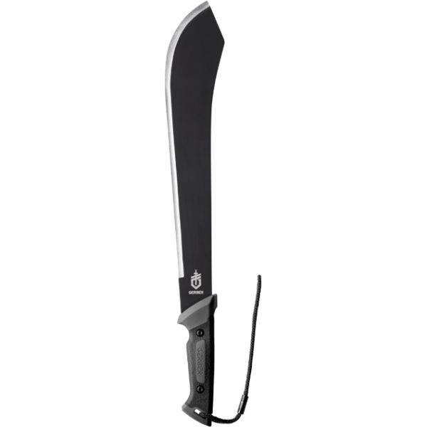 Gerber 1014052 Viidakkoveitsi Mukana nylontuppi