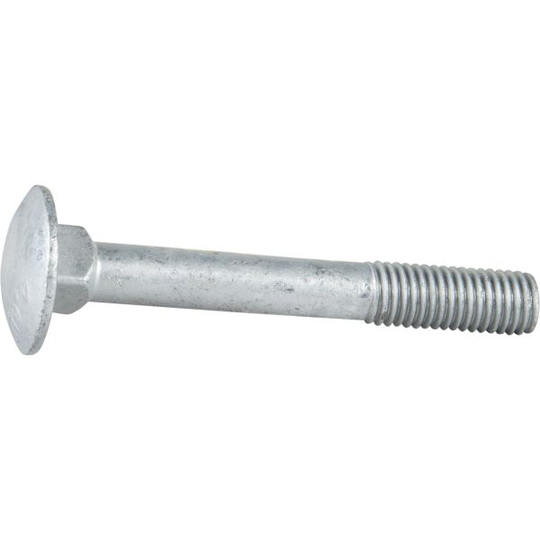 ESSVE 61090069 Vaunun pultti M12, FZV, ISO 8677 90 mm, 20 kpl