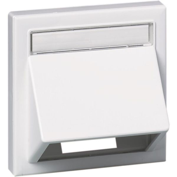 Schneider Electric 5970040 Liitinrasia seinäasennukseen, vino