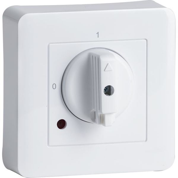 Schneider Electric Exxact Pesukonekytkin 3-napainen