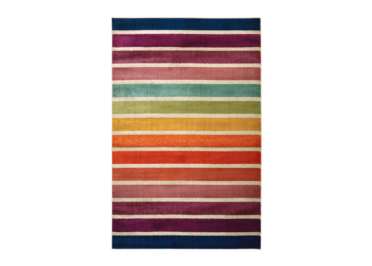 Matto Catwalk Multi 140x200 cm