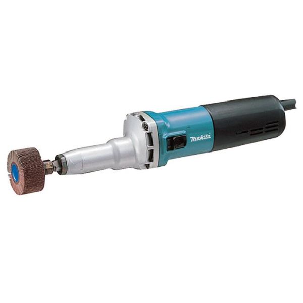Makita GD0810C Suorahiomakone 750 W