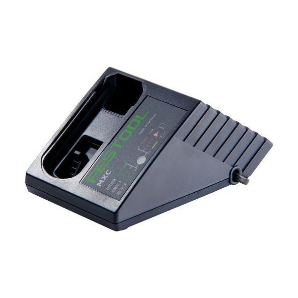 Festool MXC Laturi