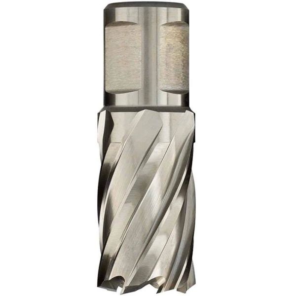 Euroboor HCS.250 Kalvain HSS Weldon, 30 mm 25 mm