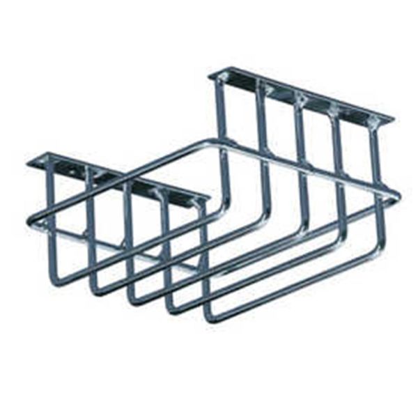 Steinel 7391346104969 Suojaritilä läsnäolo- ja liiketunnistimille 76 mm