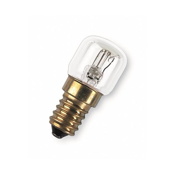 Osram 4050300003108 Uunilamppu 15 W, E14, kirkas