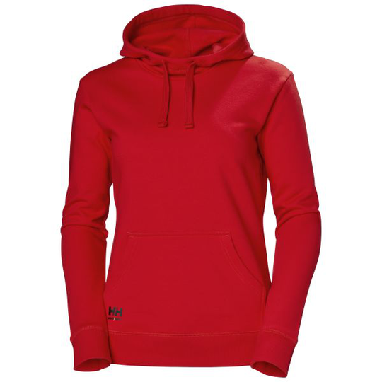 Helly Hansen Workwear W Manchester Huppari punainen 2XL