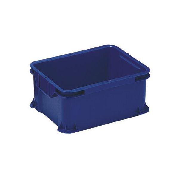 Schoeller Allibert ARCA 7903 Uniback-laatikko sininen 400x300x165 mm