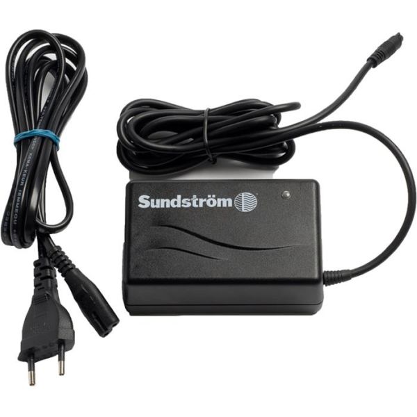 Sundström R06-2003 Akkulaturi SR 500 EX varten