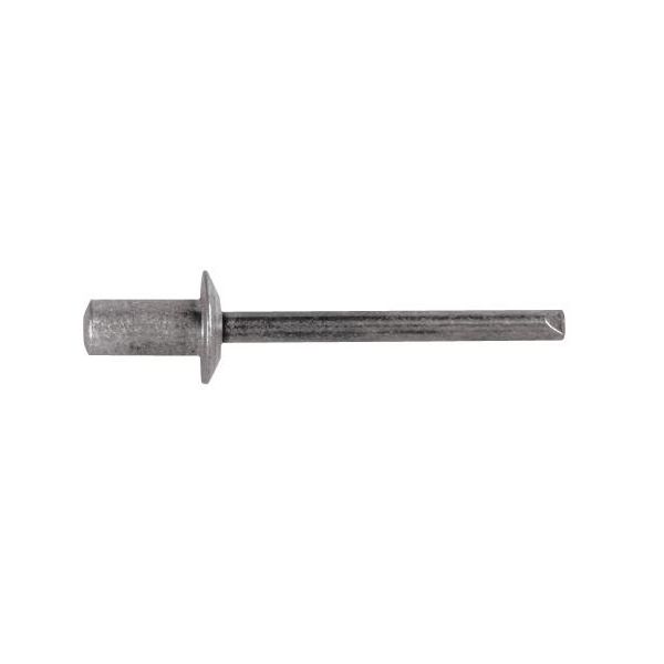 Ejot R120132061 Vetoniitit AL/ST 3,0 x 6,5 mm, AD 42, 1000 kpl/pakkaus