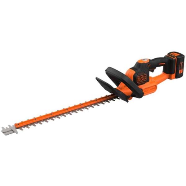 Black & Decker BCHTS36B-XJ Pensassakset ilman akkua