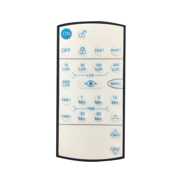Schneider Electric CCT556023 Kaukosäädin korkeataajuiselle läsnäoloilmaisimelle